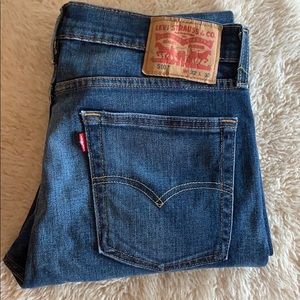 Levi’s Men’s 510 Skinny Jeans